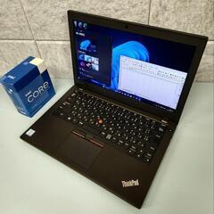 即戦力!富士通/i3-6100/NVMeSSD/win11/Office2021 6世代CPU】Windows10 オフィス2021 / Core i3 6100U(6世代) SSD128GB