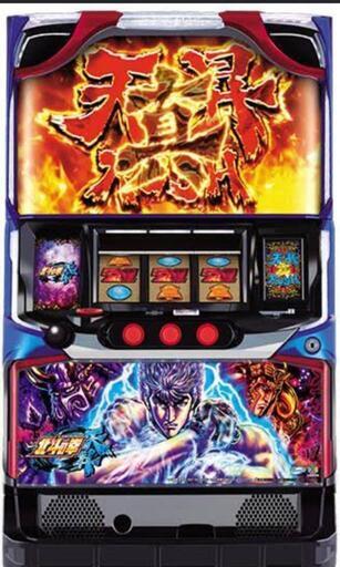 北斗の拳 天昇