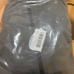 【未使用】メンズパーカー上下　2XL   の画像