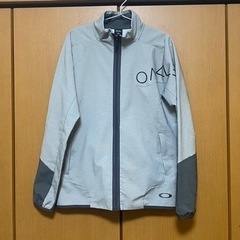 OAKLEY ジャケット ジャンパー