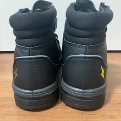 【値下げ】セーフティシューズ(安全靴) 25cmの画像