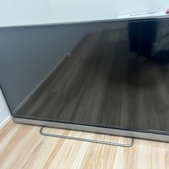 TOSHIBA  液晶テレビ　40v