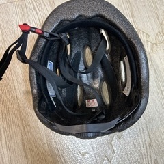 子供用ヘルメットの画像