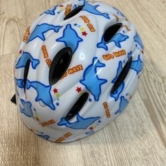 子供用ヘルメット