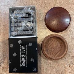 【ご希望に添えずすみませんでした】さしあげます　仏事用線香の画像