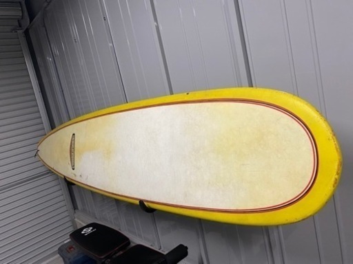 サーフボード　早めの取引希望