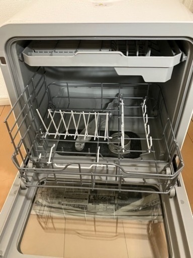 食器洗い乾燥機