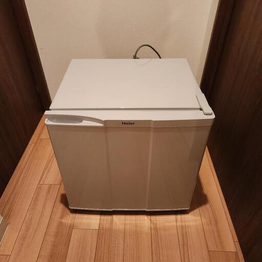 ミニ冷蔵庫　Haier