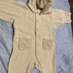 子供服の画像