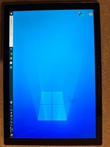 【美品】Microsoft surfacePro4
