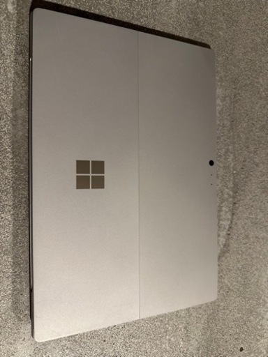 【美品】Microsoft surfacePro4