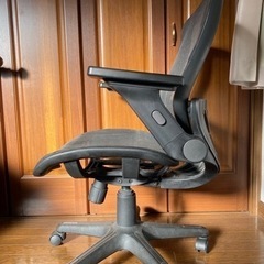 無料　コストコ　ジェネリック　アーロンチェア　WHALEN IV メッシュチェアーの画像