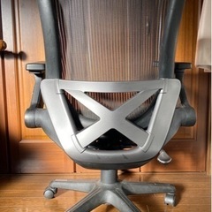 無料　コストコ　ジェネリック　アーロンチェア　WHALEN IV メッシュチェアーの画像