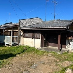 🉐★初期費用完全無料　🉐 4月末まで家賃無料　DIY可能★駐車場...