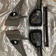 エスティマ 50 テールランプセットの画像