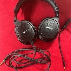 SONY MDR-MV1 中古 SONY 【中古】MDR-MV1【秋葉原】 – e☆イヤホン
