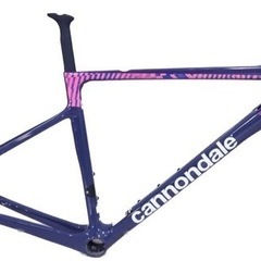 Cannondale SUPERSIX Evo Hi-Mod Disk 48