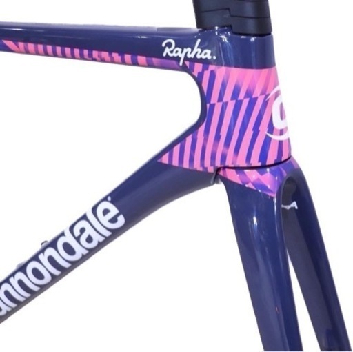 自転車 Cannondale SUPERSIX Evo Hi-Mod Disk 48