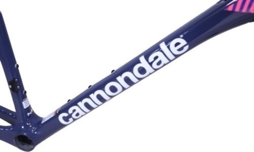 自転車 Cannondale SUPERSIX Evo Hi-Mod Disk 48