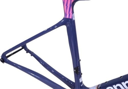 自転車 Cannondale SUPERSIX Evo Hi-Mod Disk 48