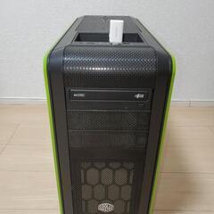 ゲーミングpc BTO Geforce-GTX1070