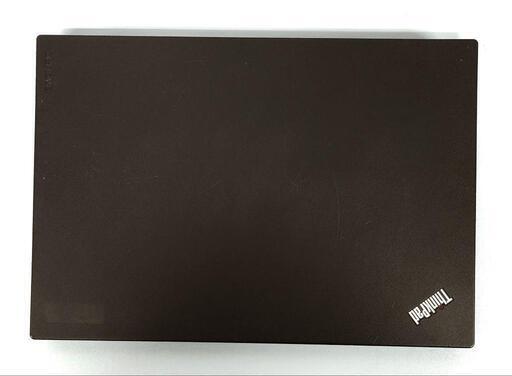 高スペックLenovo/高速 i3/SSD/Office/ノートパソコン