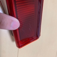 エスティマ 50 テールランプセットの画像