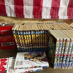 アニメ三銃士 DVD BOX SET全10枚