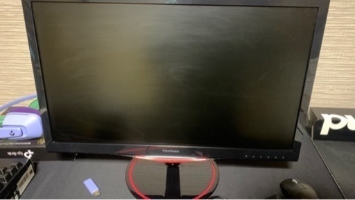 【最終値下げ】高性能ゲーミングPC セット売り　★クリーニングをしてお渡しします！