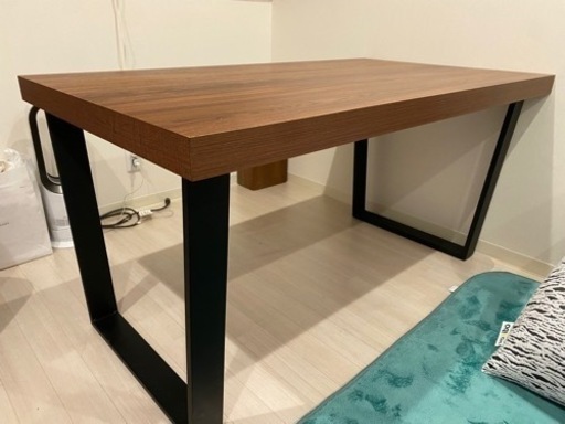 ダイニングテーブル(140×80×71)