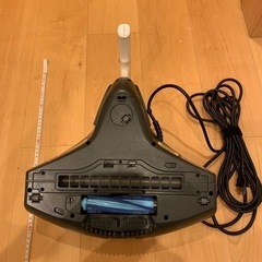 （取引中）布団クリーナー　レイコップRS-300の画像