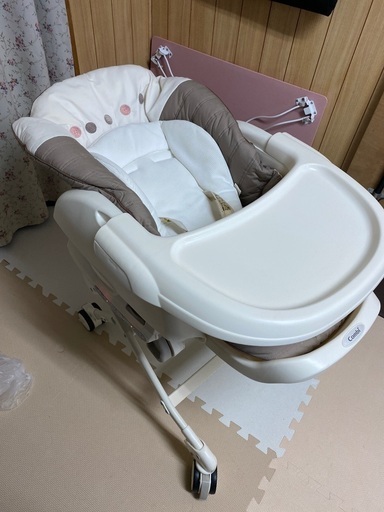 電動　バウンサー　ネムリラ