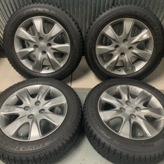 売約済　ホンダ純正★185/60R15　TOYO　オブザーブGI...