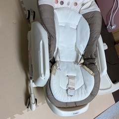 電動　バウンサー　ネムリラの画像