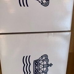 ROYAL COPENHARGEN カップ&ソーサーの画像