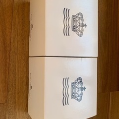 ROYAL COPENHARGEN カップ&ソーサーの画像