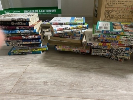漫画