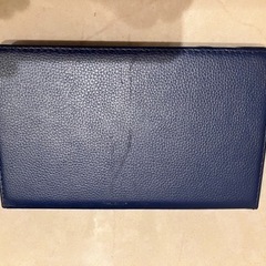 Fire HD 第8世代⭐︎タブレット⭐︎ケース⭐︎カバー⭐︎ネイビーの画像