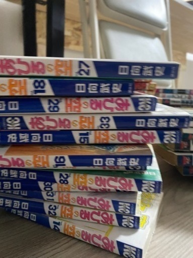漫画