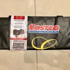 コストコ⭐︎Costco⭐︎エグゼクティブ会員⭐︎エコバッグ⭐︎...