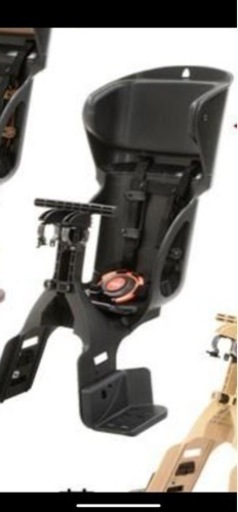 (売り切れ)2022 YAMAHA電動自転車　前後こども乗せ　大容量15.4Ah ママチャリ