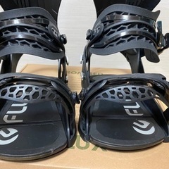 値下げ FLUX XF ブラック Mサイズ