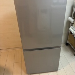 早い者勝ち！冷蔵庫！取りに来ていただける方！