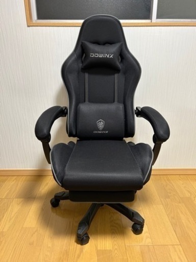 【超美品】ゲーミングチェア Dowinx