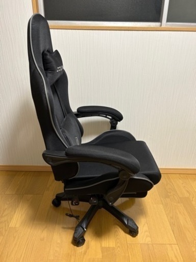【超美品】ゲーミングチェア Dowinx