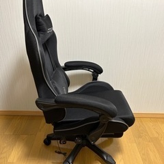 【超美品】ゲーミングチェア Dowinx