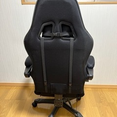 【超美品】ゲーミングチェア Dowinx