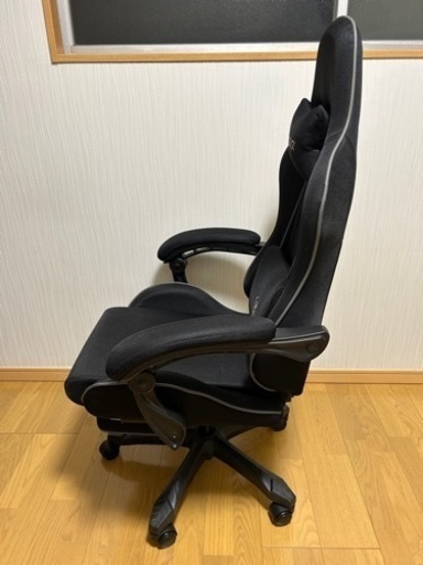 【超美品】ゲーミングチェア Dowinx