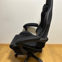 【超美品】ゲーミングチェア Dowinx