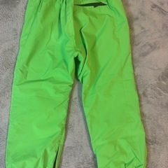 スノボーウェア　パンツ　Lサイズの画像